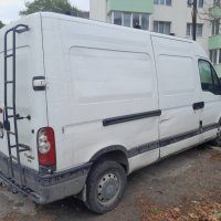 Renault Master 2.5 dci, 2005 г на части, снимка 5 - Бусове и автобуси - 38718180