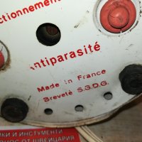 moulinex-made in france 2801221945, снимка 7 - Кафемашини - 35594740