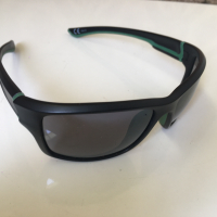 Слънчеви очила BACK in BLACK, снимка 6 - Слънчеви и диоптрични очила - 44782653