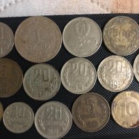 Стари монети , снимка 6 - Колекции - 31038247