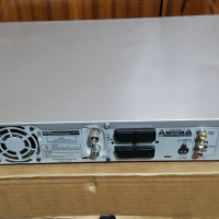 Philips DVD-Recorder HHD, снимка 5 - Ресийвъри, усилватели, смесителни пултове - 44596984