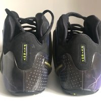 Nike ZOOM HYPERFLIGHT PRM Ultraviolet Volt Black , снимка 4 - Спортни обувки - 37717391