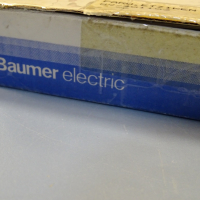 оптичен конектор Baumer Electric FUE 050A2003 Photoelectric sensor, снимка 2 - Резервни части за машини - 44601585