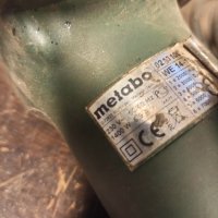 Флекс metabo WE 14-125, снимка 3 - Други инструменти - 35562800