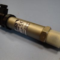 сензор за налягане SIKA pressure sensor DSM 231A 250 Bar Ex, снимка 2 - Резервни части за машини - 35180657