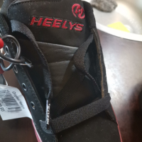 обувки Heelys , снимка 8 - Спортни обувки - 44569572