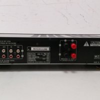 Стерео усилвател Denon PMA-260, снимка 3 - Ресийвъри, усилватели, смесителни пултове - 29516720