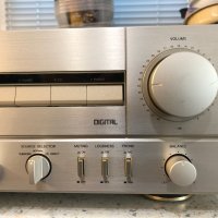 Denon PMA-1520 Dac, снимка 3 - Ресийвъри, усилватели, смесителни пултове - 42370511