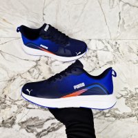 Мъжки маратонки Puma Реплика ААА+, снимка 2 - Маратонки - 40615654