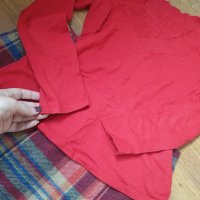 ДАМСКА БЛУЗА ZARA, снимка 8 - Блузи с дълъг ръкав и пуловери - 35267723