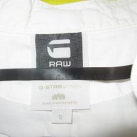 G-star Raw дамска риза размер S, снимка 6 - Ризи - 37045863