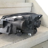 Фар Mercedes GLA W156 LED Bi-Xenon десен/Фар Мерцедес ГЛА W156, снимка 9 - Части - 40698915