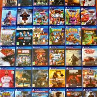 Нови ps4 UFC,Lego,Far,Mortal Kombat,Metal Phantom,Transformers, снимка 3 - Игри за PlayStation - 14484956