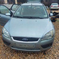 Ford Focus 2.0 xdi 136 кс на части!!!, снимка 1 - Автомобили и джипове - 39888675