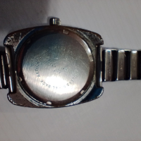 Dugena-швейцарски часовник, снимка 2 - Антикварни и старинни предмети - 44632700