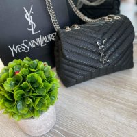 Ysl yves saint laurent дамска чанта код 136, снимка 2 - Чанти - 39836960