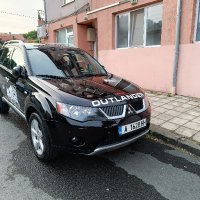 Mitsubishi outlander 2.0 Did 4.4, снимка 9 - Автомобили и джипове - 40814870