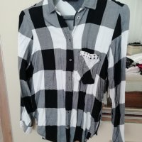 Zara, H&M лот ризи, снимка 4 - Ризи - 33940822