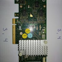 RAID контролери, DELL,LSI LOGIC, PROMISE, FUJITSU, снимка 15 - Работни компютри - 25564011