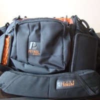 Petrol Bags PS607 чанта за звукозапис на терен , снимка 1 - Други - 42554337