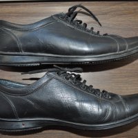 Естествена кожа обувки спортни, снимка 5 - Спортно елегантни обувки - 30915771