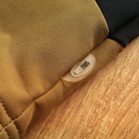 Mc KINLEY DRY-PLUS WINDPROTECTOR Softshell Jacket размер L еластична вятъроустойчива - 544, снимка 12 - Суичъри - 42830869