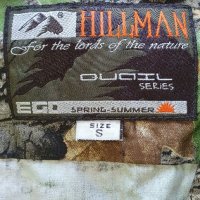 Ловна Риза Hillman EGO - размер S, снимка 3 - Екипировка - 36339389