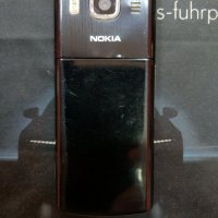 Nokia 6500 classic, снимка 4 - Nokia - 31454613