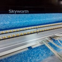 Продавам лед подсветка за Skyworth LED 42E60 - 70лв., снимка 2 - Части и Платки - 29635433