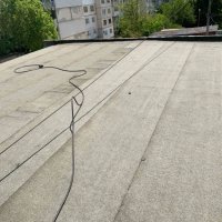 Полагане на хидроизолация на покриви и плочи, снимка 2 - Ремонт на покриви - 42220386
