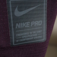 Nike PRO Fitted Hyper Cool  Mens Size S НОВО! ОРИГИНАЛ! Мъжка Тениска !, снимка 8 - Тениски - 44671418
