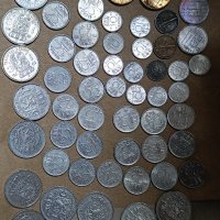 Монети Нидерландия , снимка 2 - Нумизматика и бонистика - 42907275
