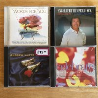 Музикални дискове на английски , оригинални, по 5 лева, снимка 1 - CD дискове - 38962045