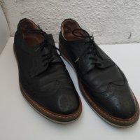 Продавам мъжки обувки., снимка 2 - Ежедневни обувки - 42795233