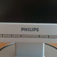 Монитор Philips HNS7170T 17, снимка 3 - Монитори - 30966081