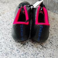 Adidas Nemeziz 18.4 FxG нови оригинални бутонки калеври футболни обувки, снимка 4 - Футбол - 37815151