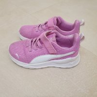 Puma маратонки, снимка 5 - Детски маратонки - 42808776