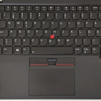 Lenovo ThinkPad T470s 14" 1920x1080 i5-6300U 8GB 256GB батерия 2+ часа, снимка 2 - Лаптопи за дома - 44700163