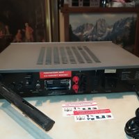 blaupunkt r-4200 stereo receiver-внос germany 0807221048, снимка 10 - Ресийвъри, усилватели, смесителни пултове - 37324994