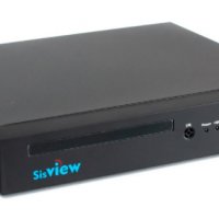4 канален DVR hibrid 5в1 до 5mp, снимка 1 - HD камери - 35266207