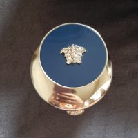 Оригинален дамски парфюми Versace DYLAN BLUE 100мл., снимка 5 - Дамски парфюми - 37337762