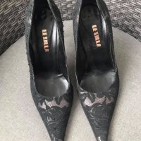 Оригинални обувки Le Silla , снимка 1 - Дамски обувки на ток - 16607213