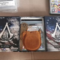 Assassin's Creed 3 Join or Die edition PS3, снимка 2 - Игри за PlayStation - 44505464