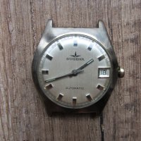 Мъжки часовник DUGENA automatic, снимка 6 - Мъжки - 31431824