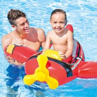 Детска надуваема лодка INTEX Pool Cruisers, снимка 7 - Надуваеми играчки - 40016723
