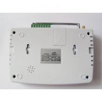 GSM/SIM Безжична алармена система за охран, аларма + БЪЛГАРСКО упътван, снимка 4 - Друга електроника - 30550733