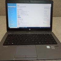 HP EliteBook 840 G1 - Intel® Core™ i5-4300U / 16GB RAM / 256GB SSD / 500GB HDD / Перфектно състояние, снимка 4 - Лаптопи за работа - 38978248