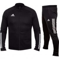 Нови мъжки екипи Adidas , снимка 5 - Спортни дрехи, екипи - 35215004