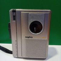 ПРОМО Sanyo TRC-1148 диктофон - компактен касетофон     , снимка 2 - Други - 40493653