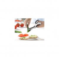 Ножица за свежи подправки и зеленчуци - код 0633, снимка 5 - Други - 34446581